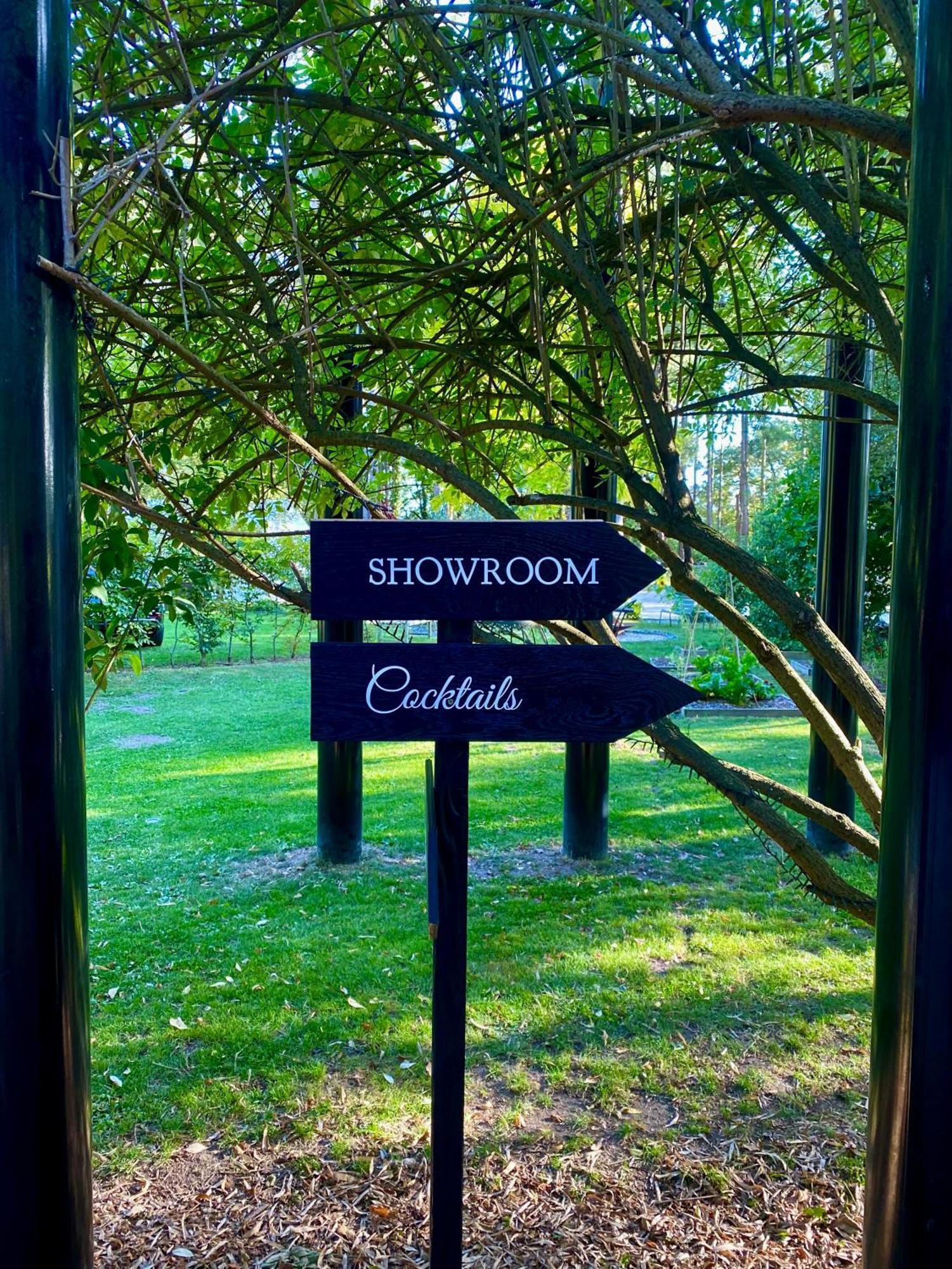 サン・リファール Domaine De Panヴィラ エクステリア 写真